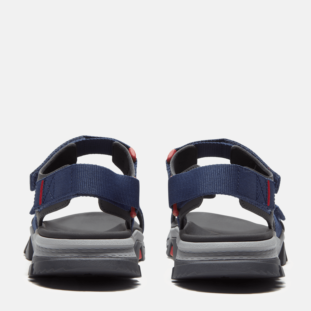 Mens Garrison Trail Backstrap Sandal TBL Dark Blue ALT5