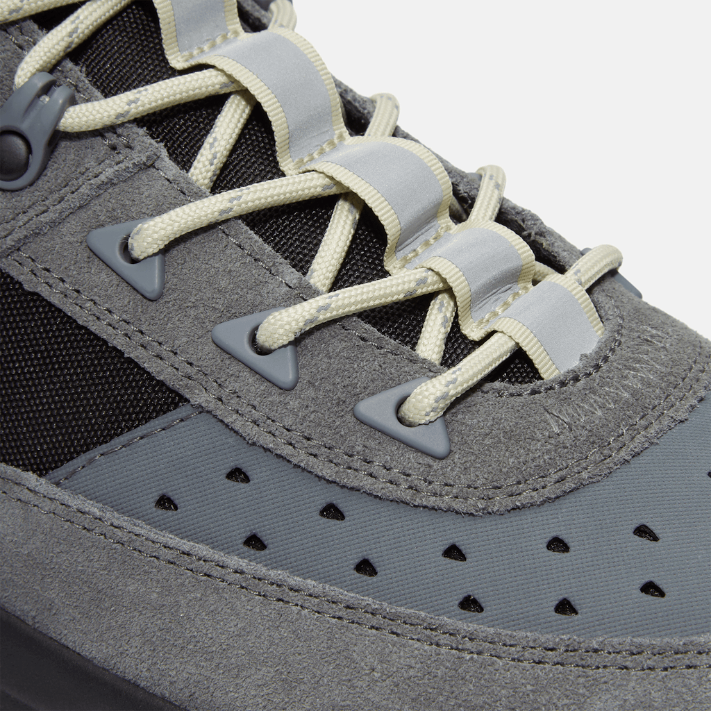 Mens GreenStride Motion 6 Sneaker TBL Medium GreyBlack ALT7