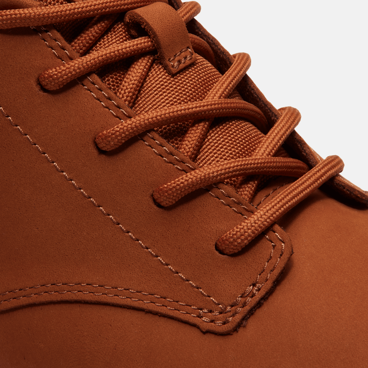 Mens Parker Street Low Sneaker TBL Rust Nubuck ALT7