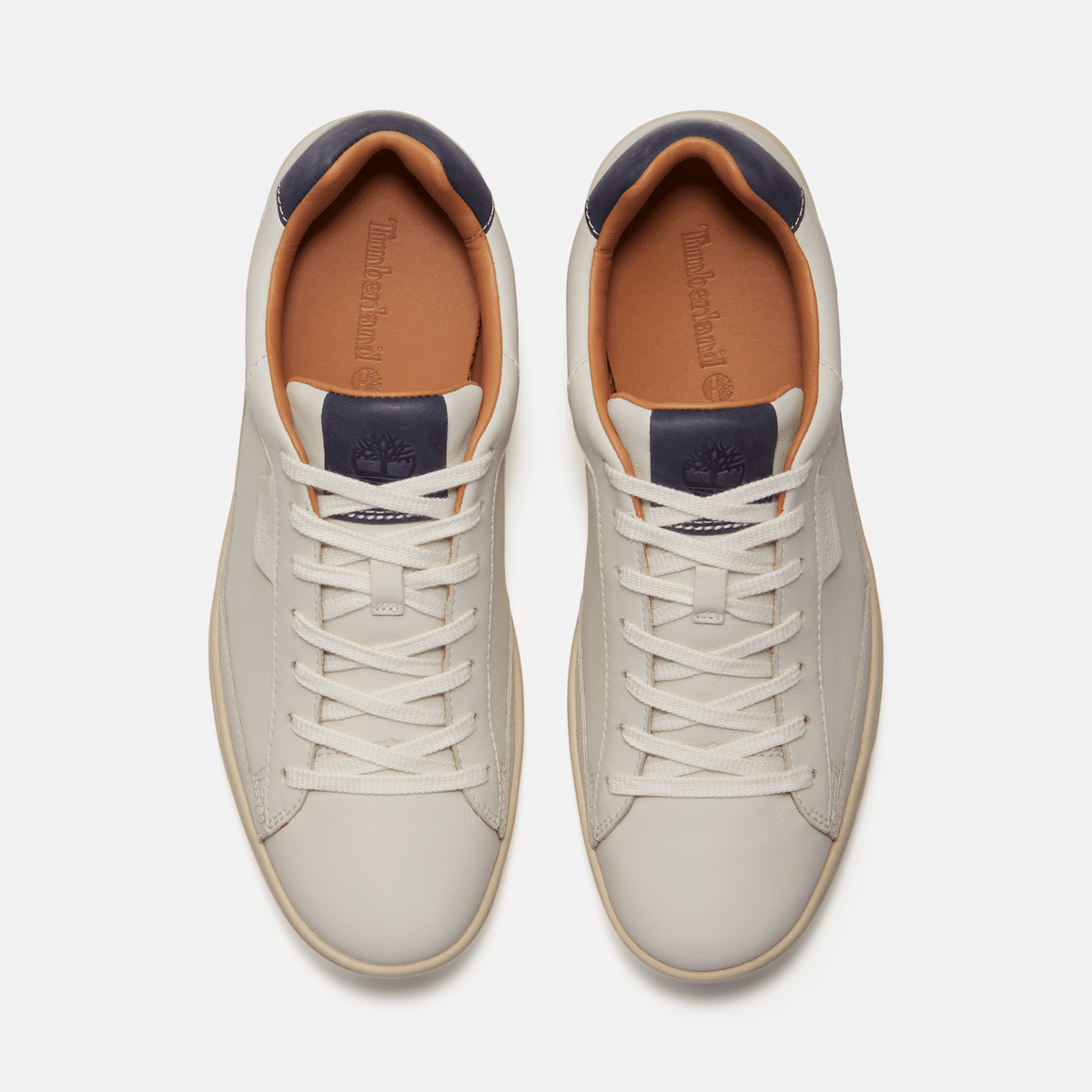 Mens Portofino Pier Sneaker TBL Natural FullGrain ALT2