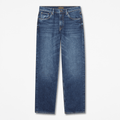 Mens Relaxed Denim Pant TBL Midnight Sky Wash HERO
