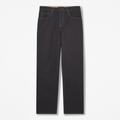 Mens Rindge Canvas Carpenter Pant TBL Vintage Black HERO