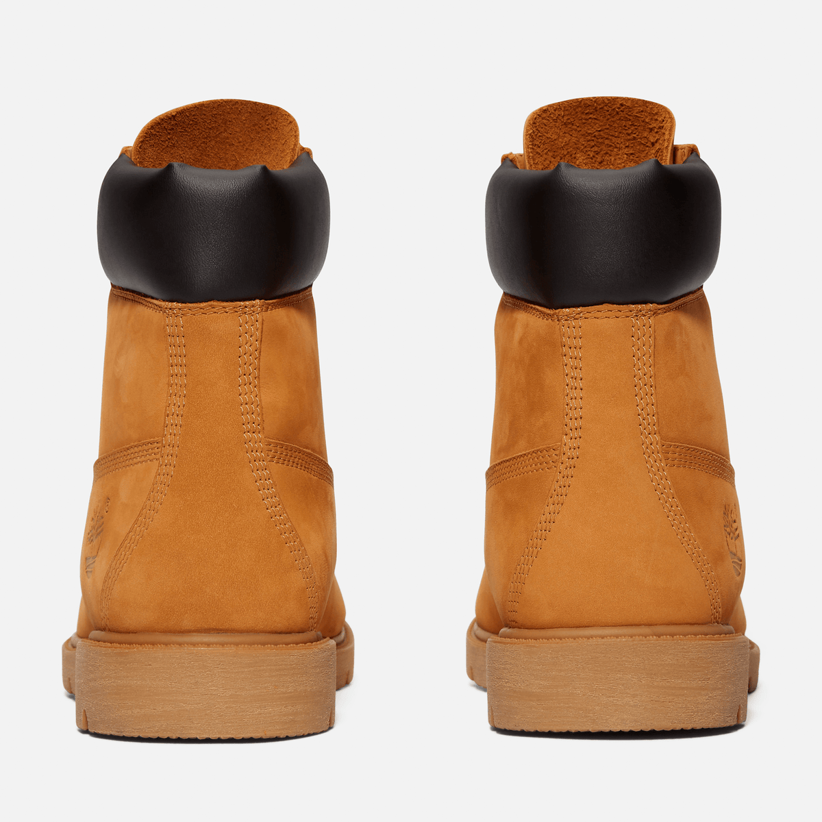 Mens Timberland Classic 6Inch Waterproof Boot TBL Wheat ALT5