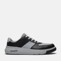 Mens Timberland PRO Bridgeport Athletic Composite Toe Work Shoe TBL Black HERO