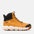 Mens Timberland PRO Morphix Outdoor 6 Waterproof CompToe Work Boot TBL Wheat HERO