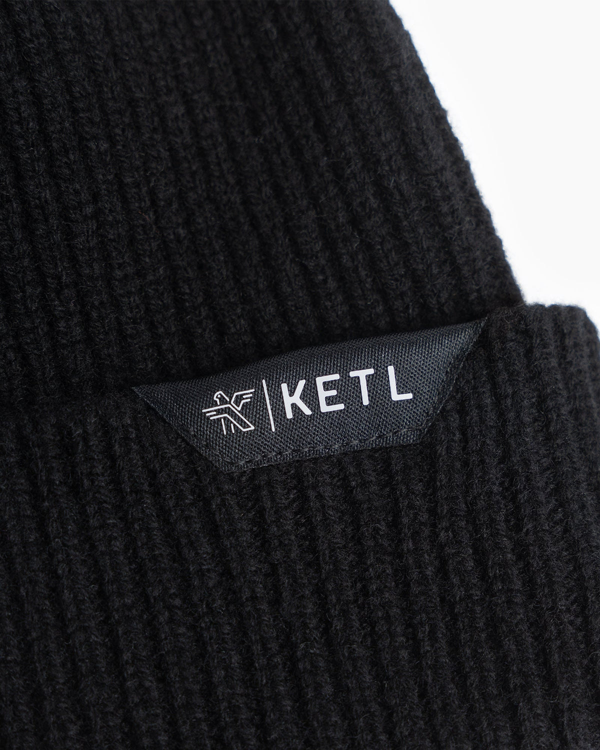 Lost Boys Merino Beanie