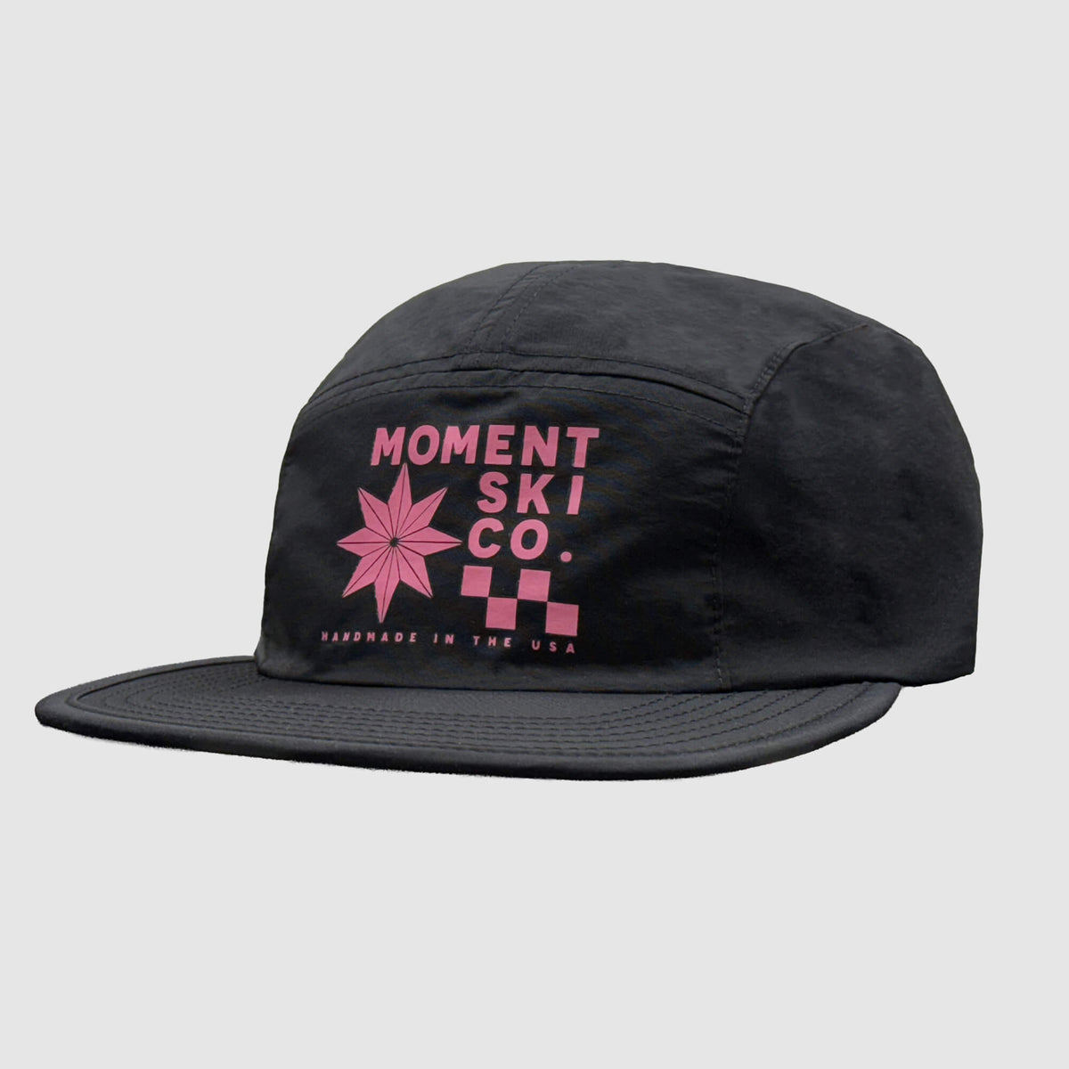 Motions 5 Panel