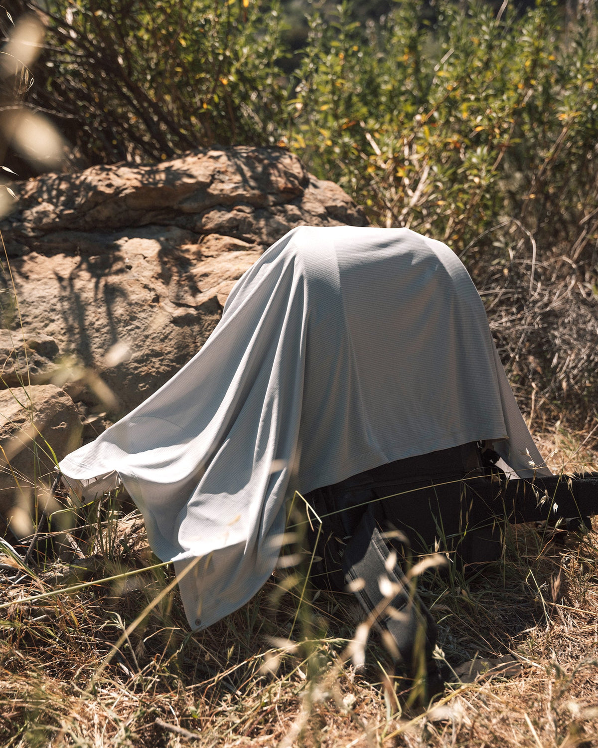 NoFry Ultralight Sun Blanket / Towel