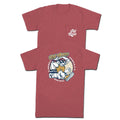 The Beer Run Pocket Tee