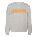 Bury Me In Knoxville Crewneck