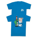 The Chameleon Beer Pocket Tee