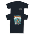 Crankin' Hog Pocket Tee