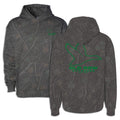 Old Row Outdoors Duck Glow Camo Hoodie