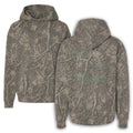 Outdoors Duck Glow Camo Hoodie