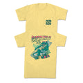 Gator Hole Pocket Tee