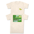 The 12th Hole Pocket Tee