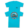 Old Row Outdoors Off Road Pocket Tee