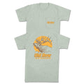 Old Row Outdoors Elk 3.0 Pocket Tee