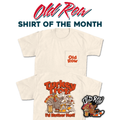 Shirt of the Month Club