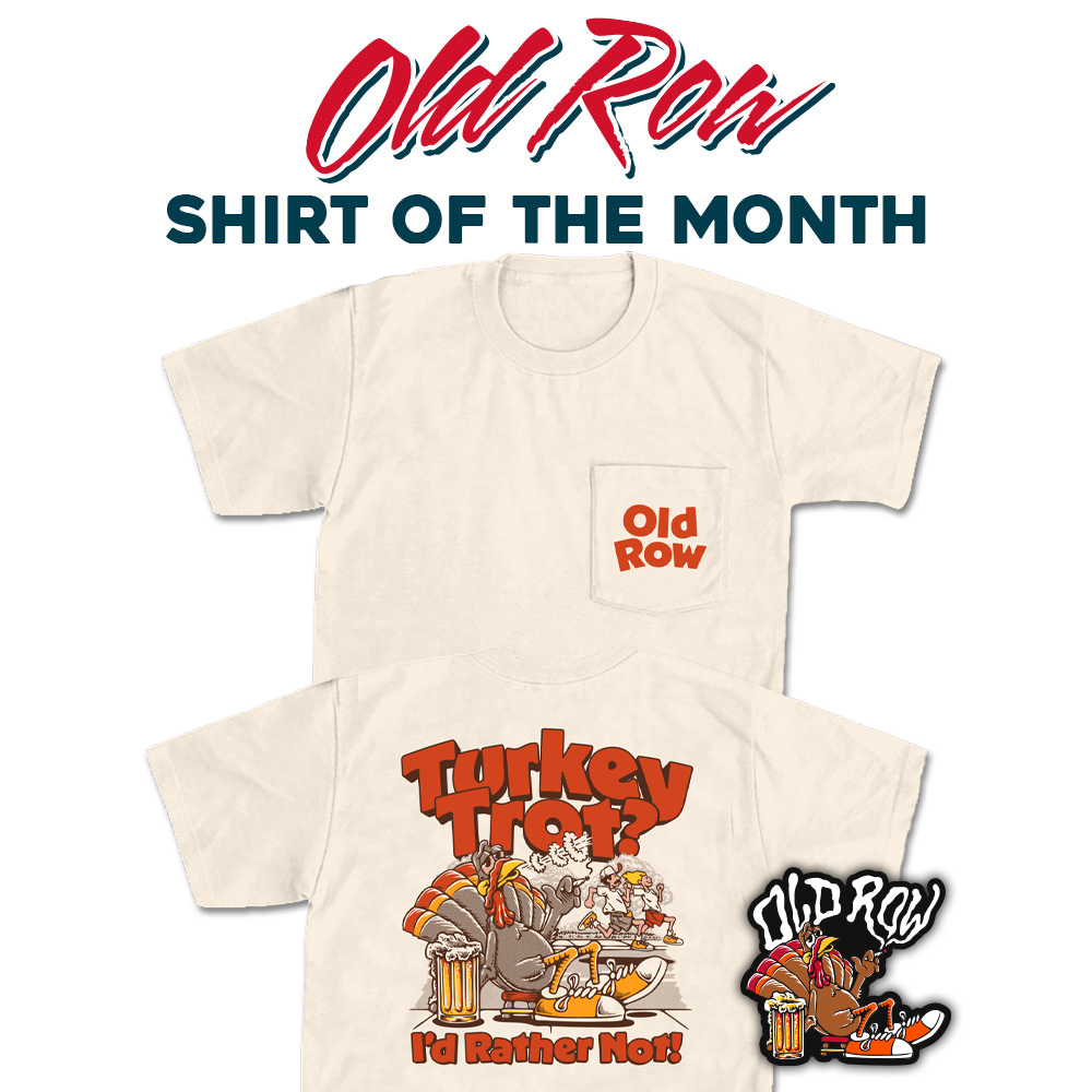 Shirt of the Month Club