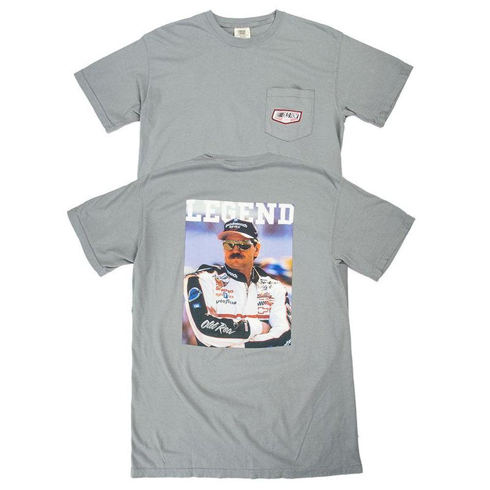 The Dale Pocket Tee