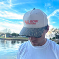 Old Row Outdoors Two Tone Camo Hat
