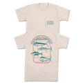Old Row Outdoors Offshore Slam Pocket Tee