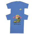 Keep Cool Pocket Tee
