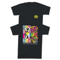 Party All Night Pocket Tee