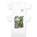 Lured By Lager Pocket Tee