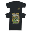 The Fish Sign Pocket Tee