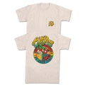 Let The Good Times Boil Pocket Tee