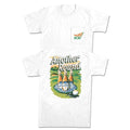 Another Round Pocket Tee