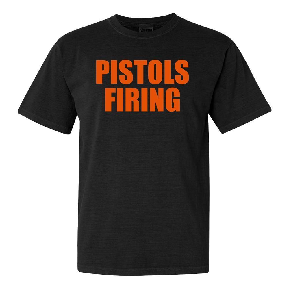 Pistols Tee