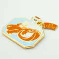 Ram Potion Pin