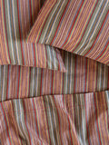 Sooo Soft Cotton Sheet Set - Desert Sol Stripes