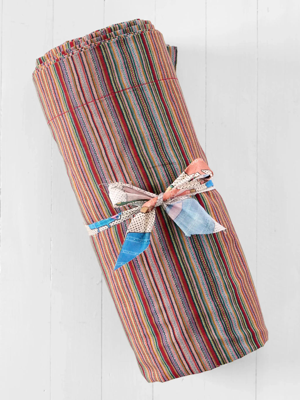 Sooo Soft Cotton Sheet Set - Desert Sol Stripes