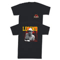 The Dr. Grant Pocket Tee