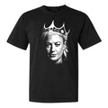 The Queen of Basketball Tee