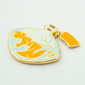 Tiger Potion Pin
