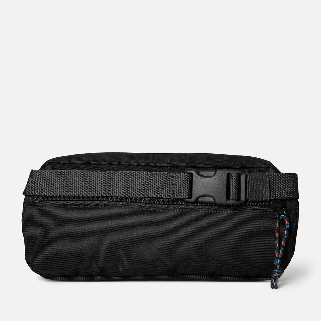 Timberpack Waistbag TBL Black ALT2