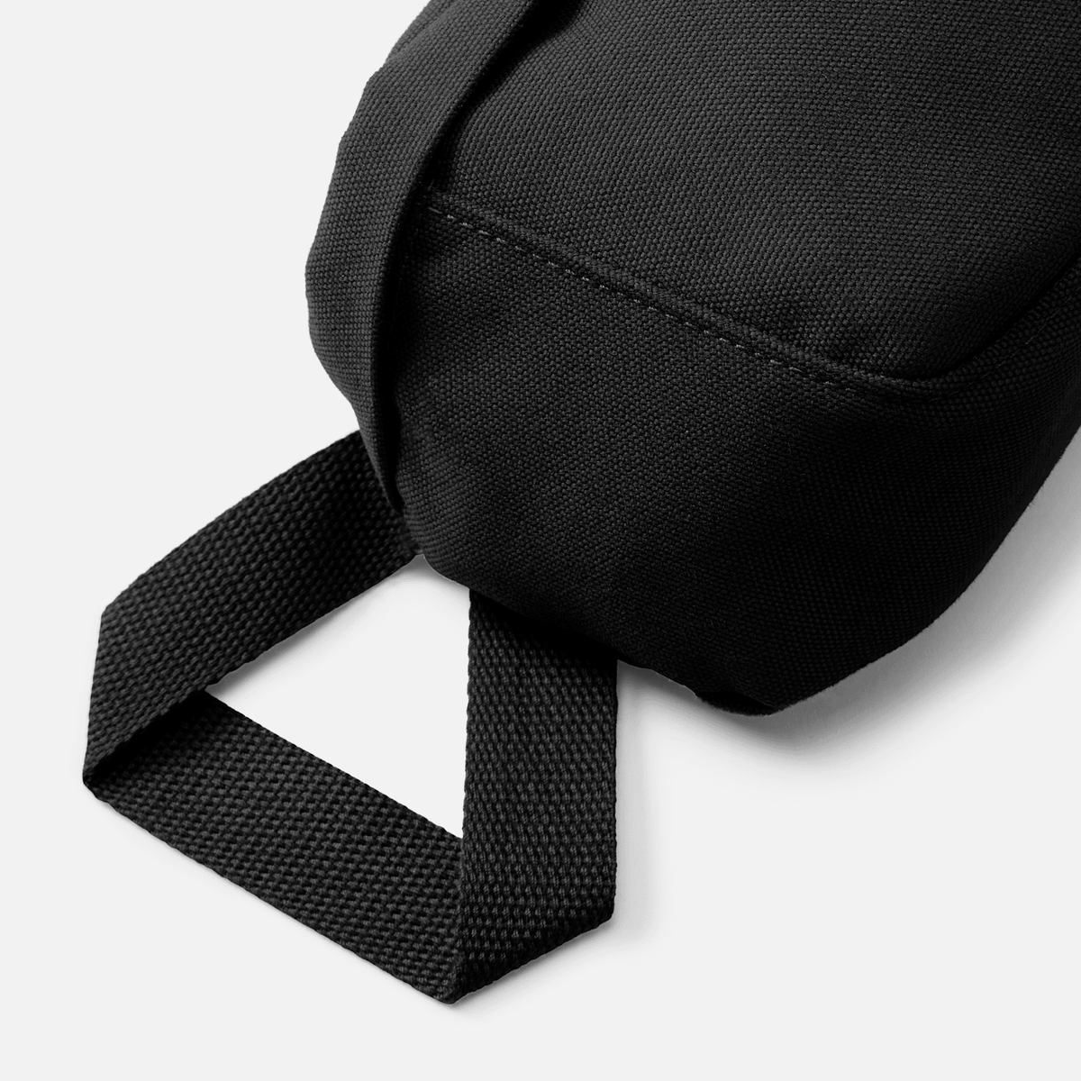 Timberpack Waistbag TBL Black ALT3