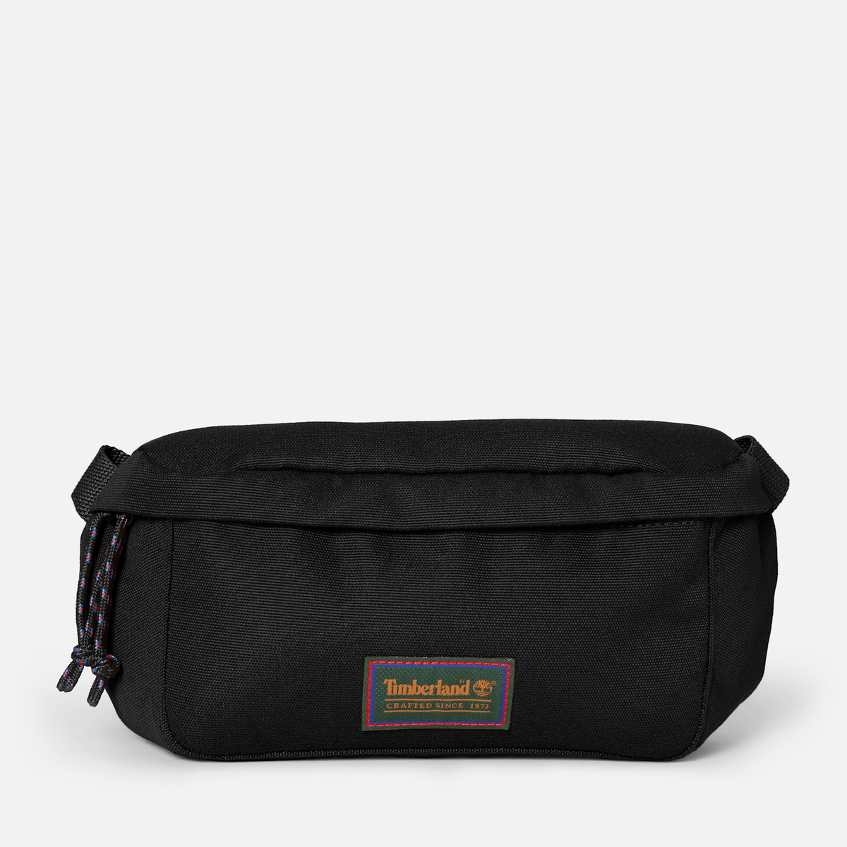 Timberpack Waistbag TBL Black HERO