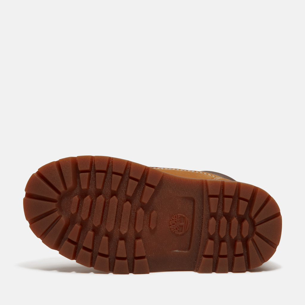 Toddler Auburn Falls Waterproof Boot TBL Wheat Nubuck ALT3