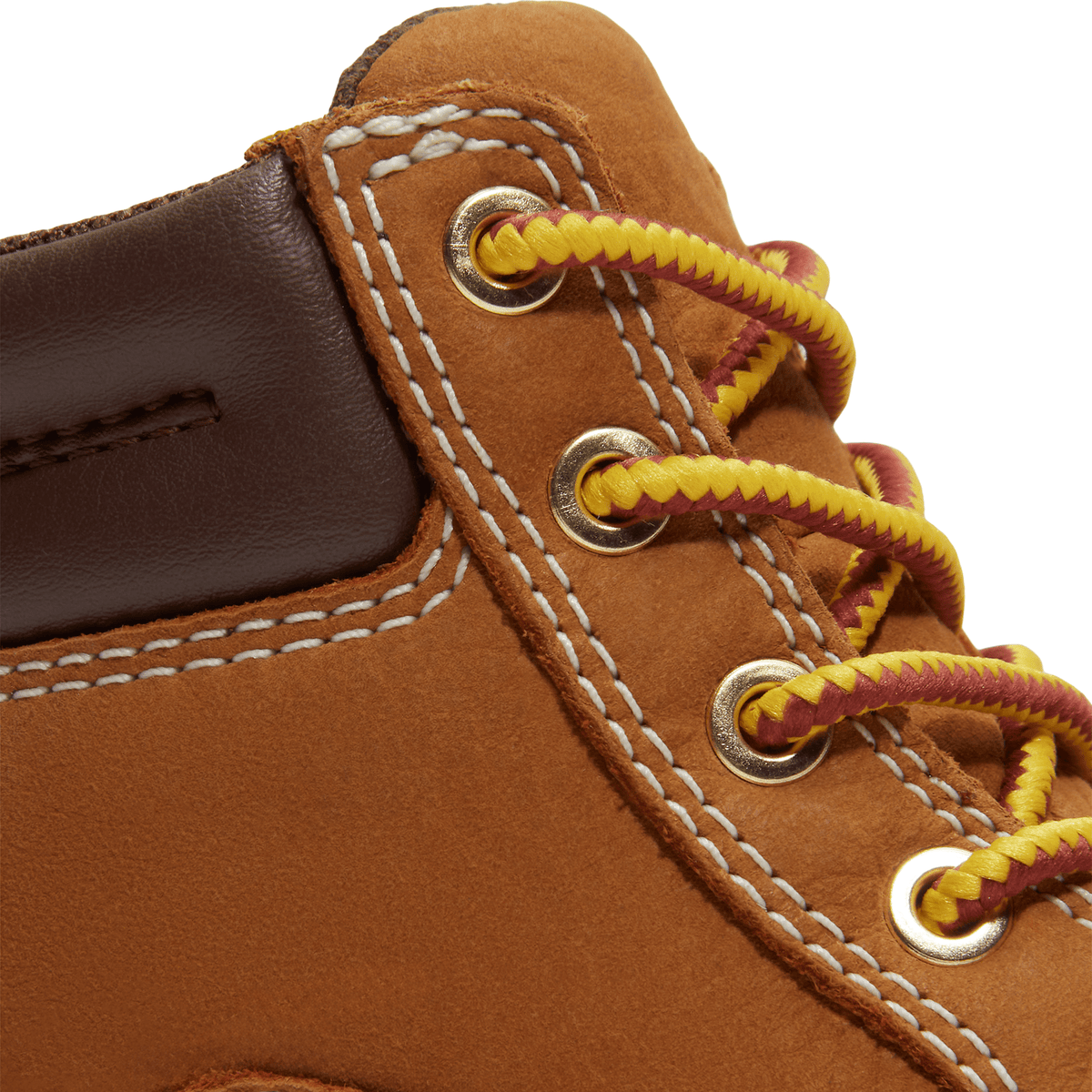 Toddler Auburn Falls Waterproof Boot TBL Wheat Nubuck ALT7