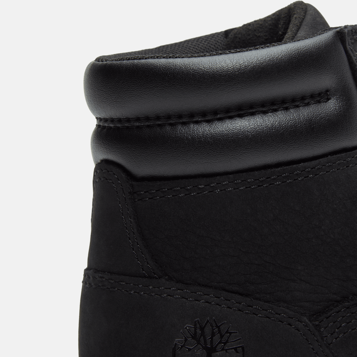 Toddler Auburn Falls Waterproof Boot TBL Black Nubuck ALT7