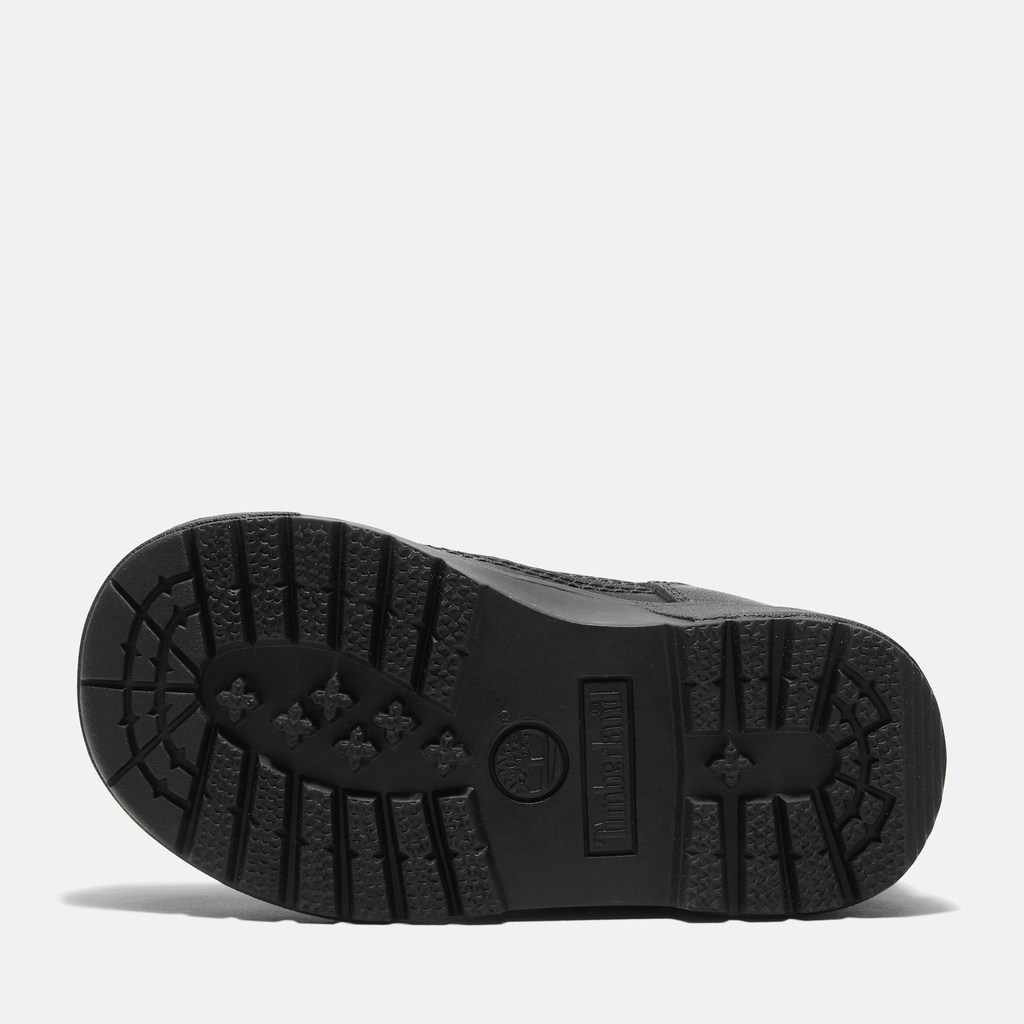 Toddler Field Boot TBL Black ALT3
