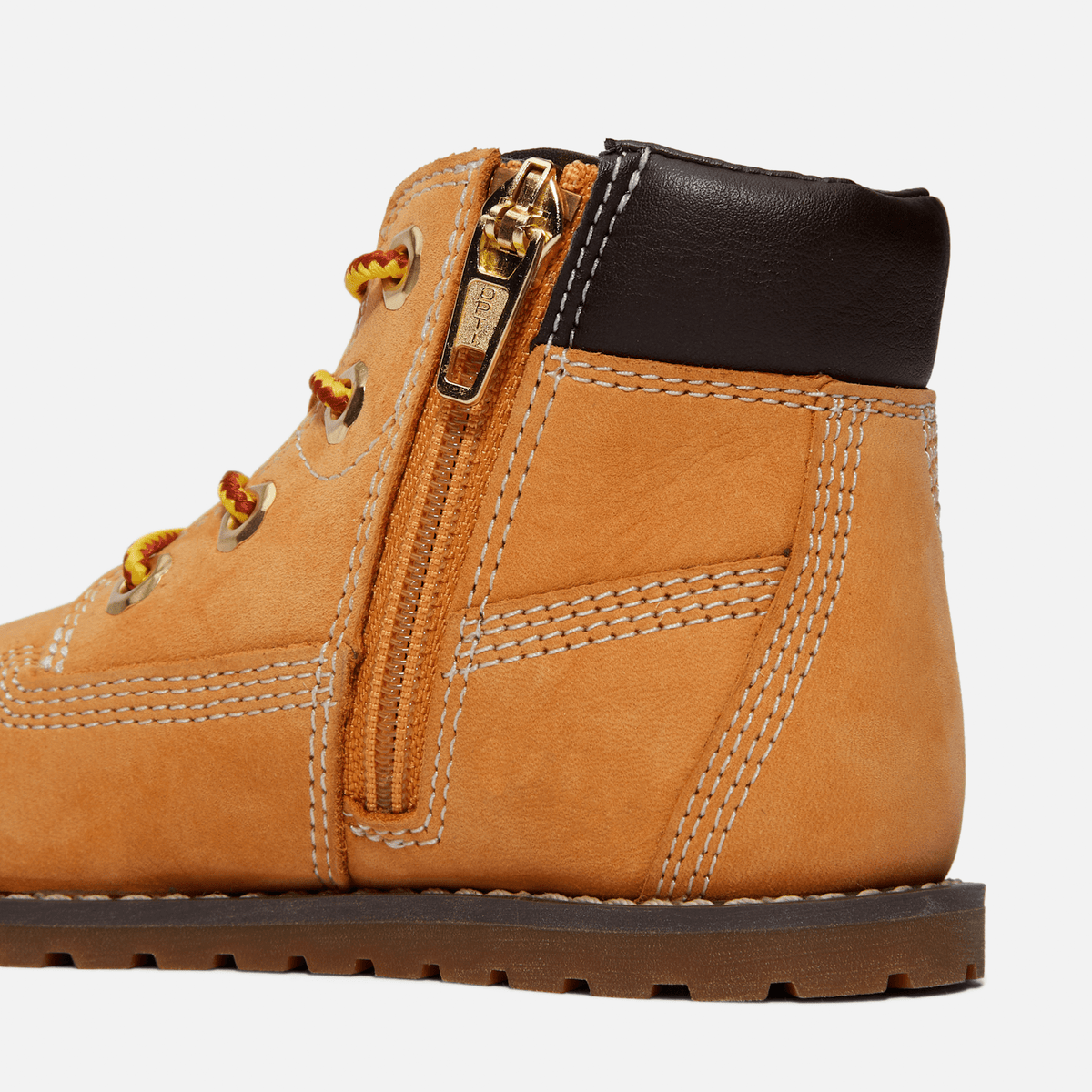 Toddler Pokey Pine Boot TBL Wheat ALT7