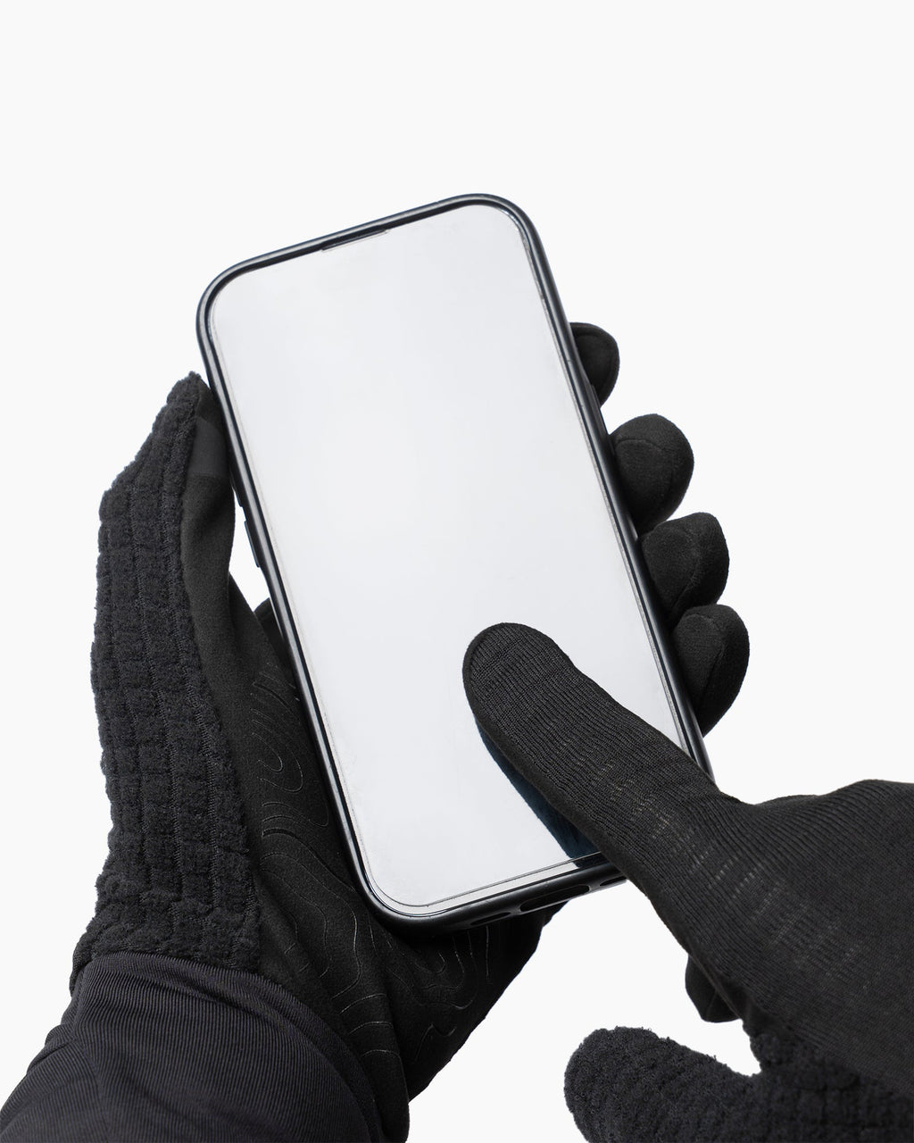 Merino Motion Trail Glove