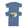 The Clark 2.0 Pocket Tee
